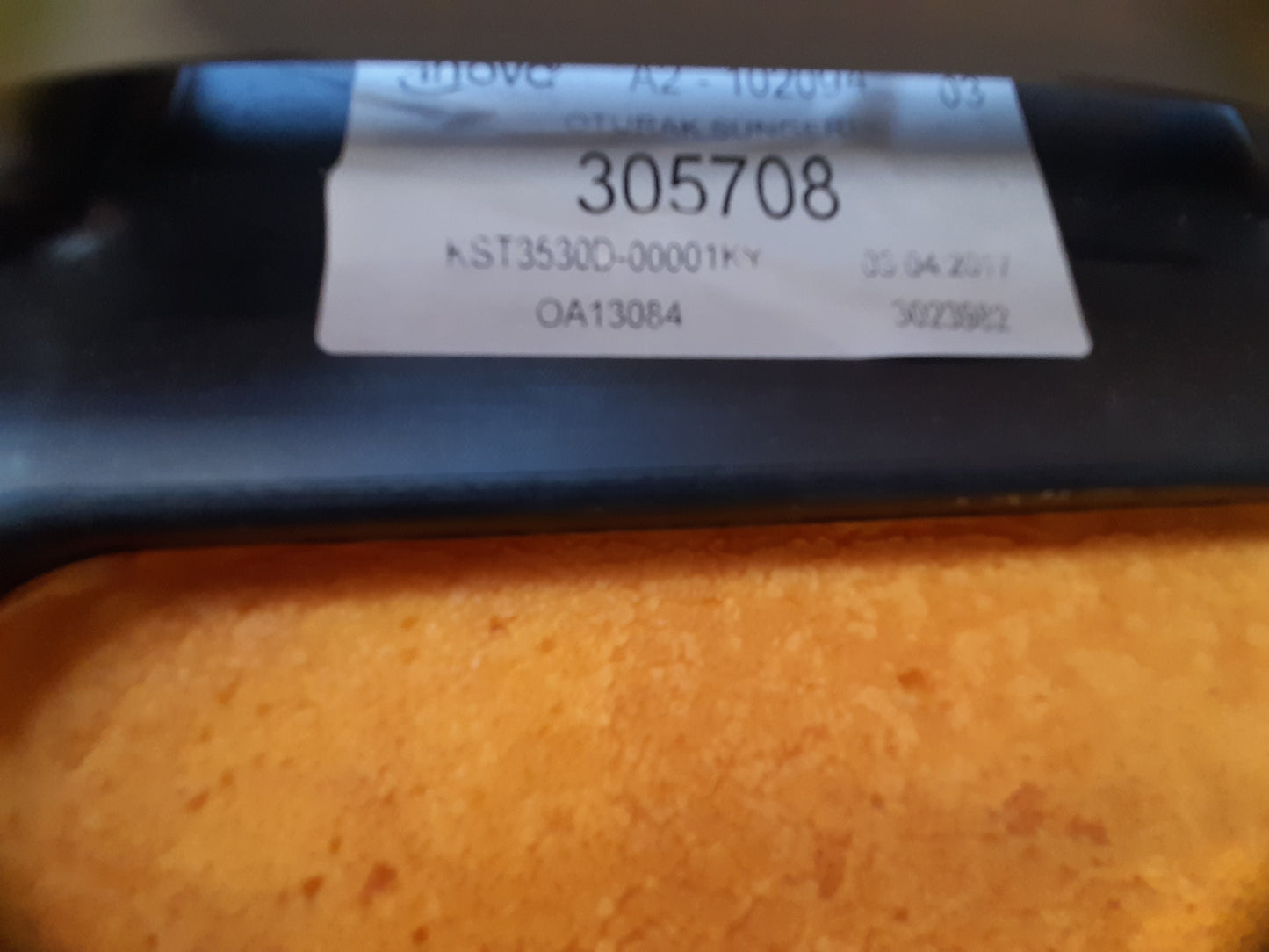 Inova Automotive modello Optima 305708