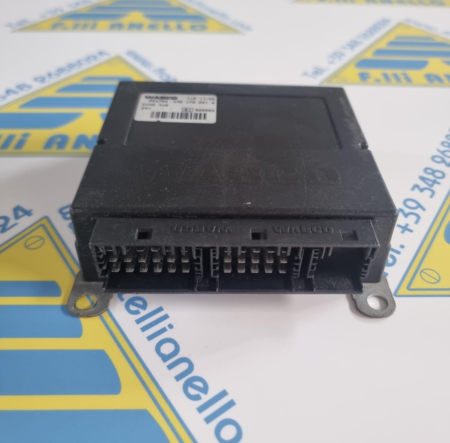 WABCO Centralina elettronica ECAS 4461702010