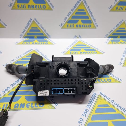 IVECO DAILY DEVIO LUCI