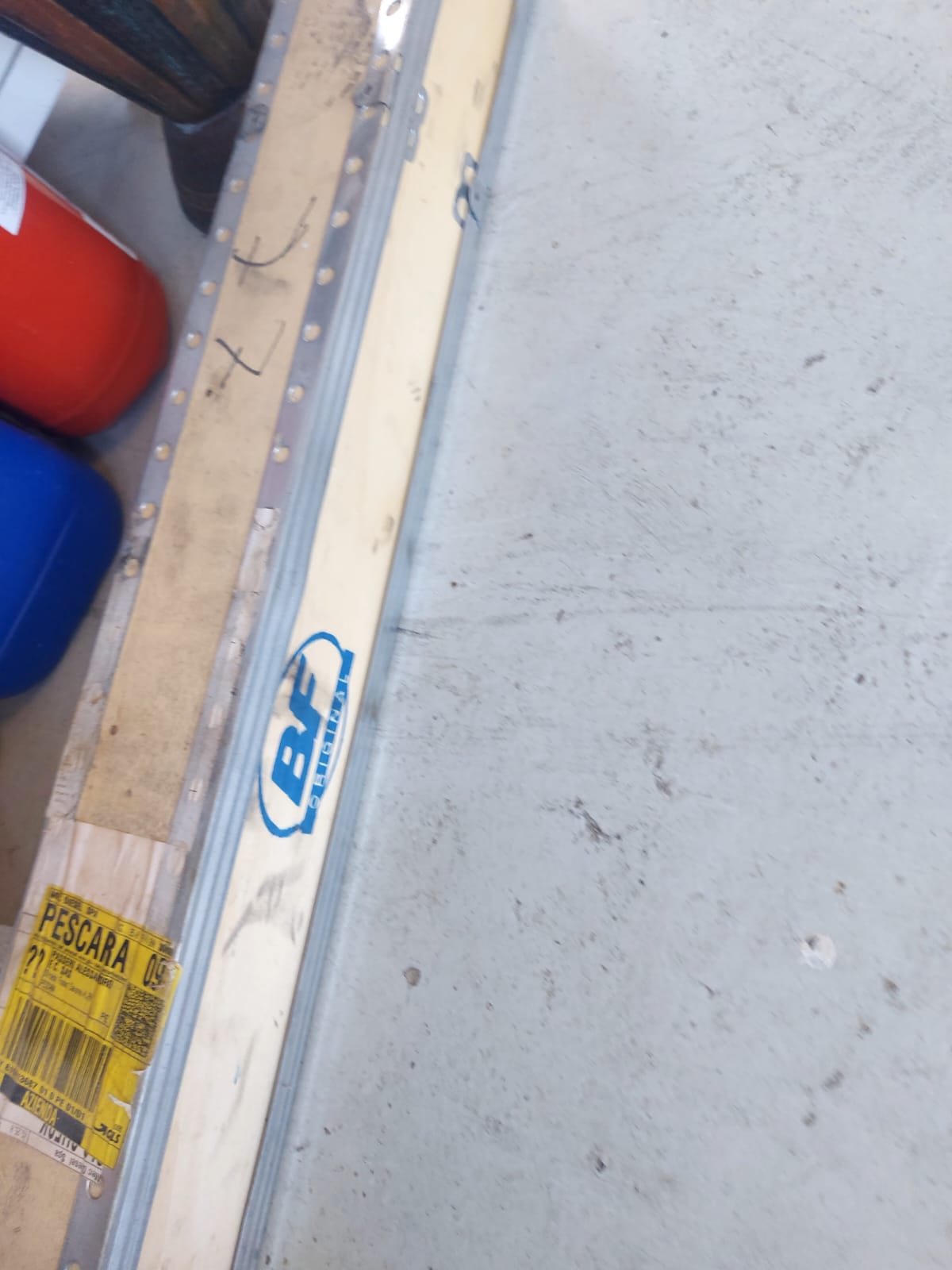 Albero a camme Volvo Truck D11C EBR-VEB EBR-EPGC EM-EC06/EM Euro5