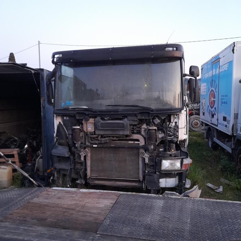 SCANIA CP14