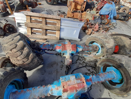 DANA SPICER CLARK-HURT 212-06-001-76-9