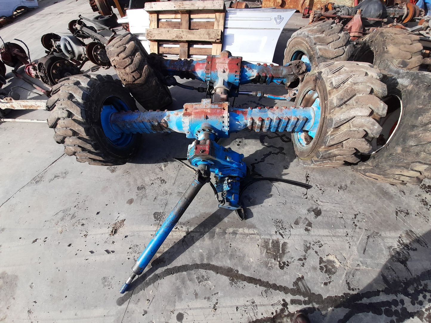 DANA SPICER CLARK-HURT 212-06-001-76-9