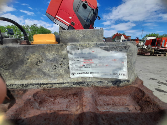 YANMAR 3TNE72KC-ETKU (THERMO KING)