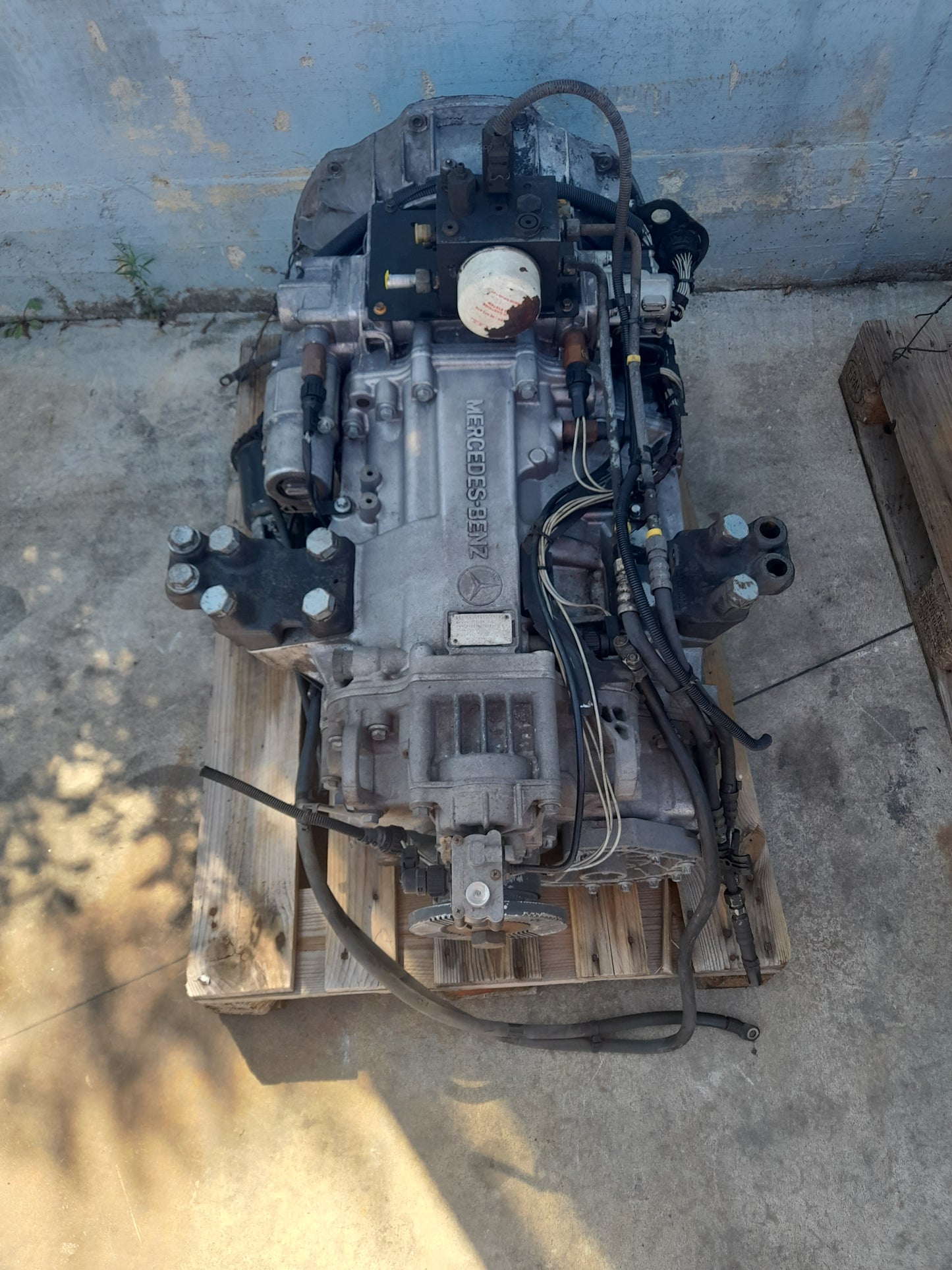 Mercedes-Benz G 211-16