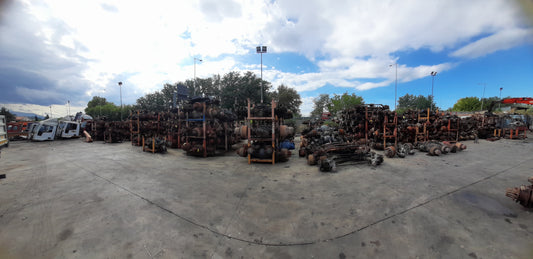 Ponti, assali, motoassali