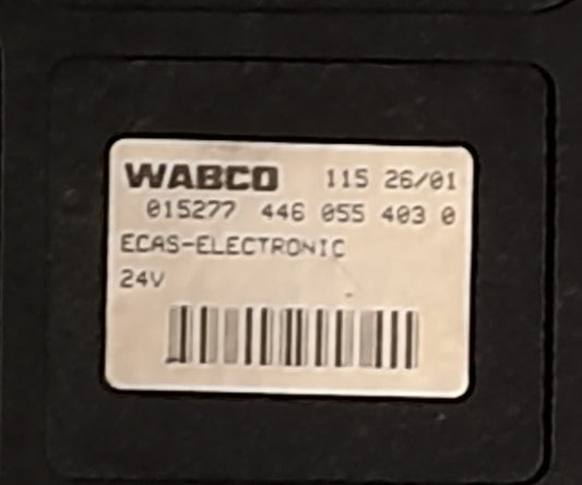 WABCO Centralina elettronica ECAS 4460554030