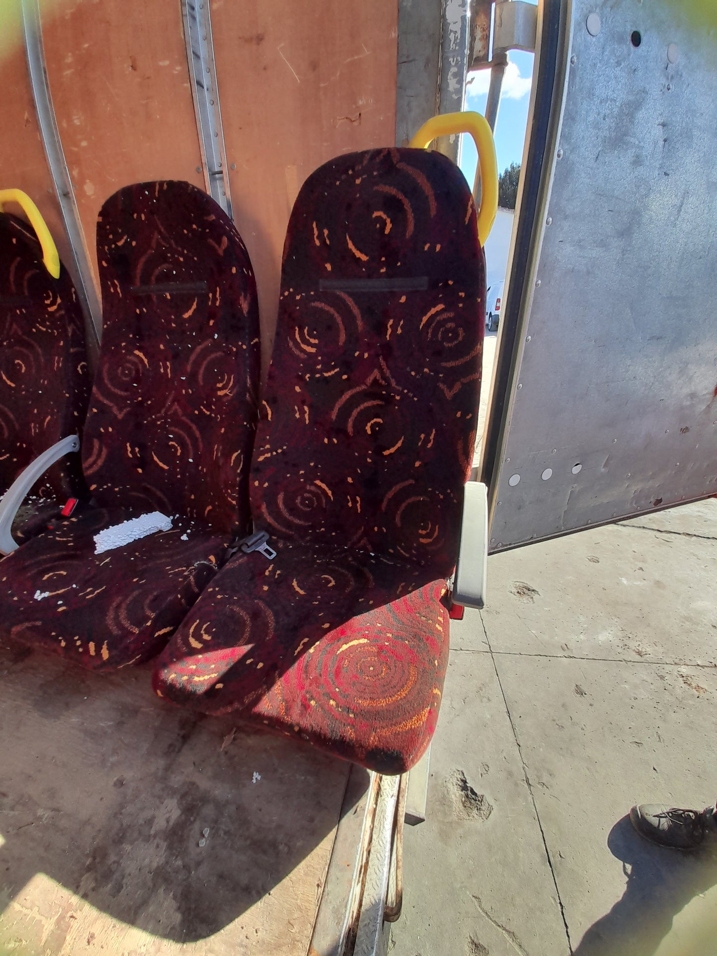 Inova Automotive modello Optima 305708