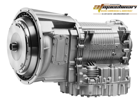 Allison MD3200 - MD3060P