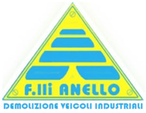 DEMOLIZIONE VEIOLI INDUSTRIALI