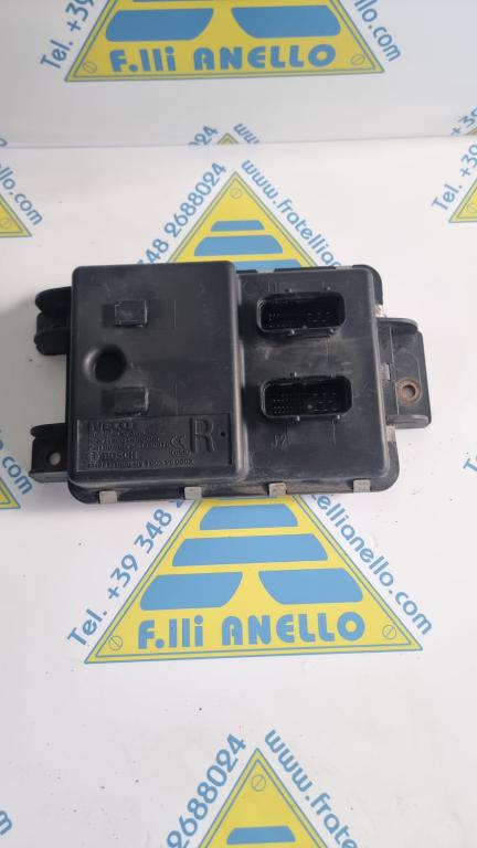 IVECO 504280976 -  BOSCH F005V00802