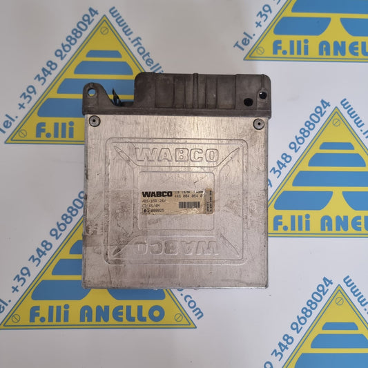 WABCO ABS/ASR 4460040640