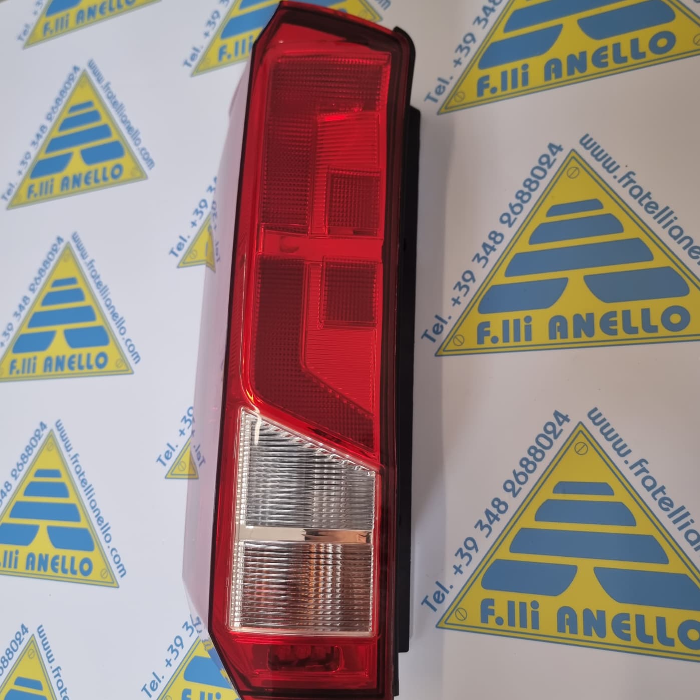 Fanali posteriori Volkswagen Crafter/MAN TGE