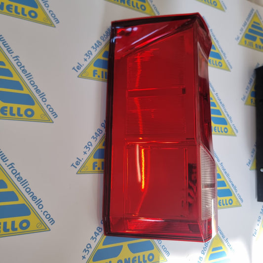 Fanali posteriori Volkswagen Crafter/MAN TGE