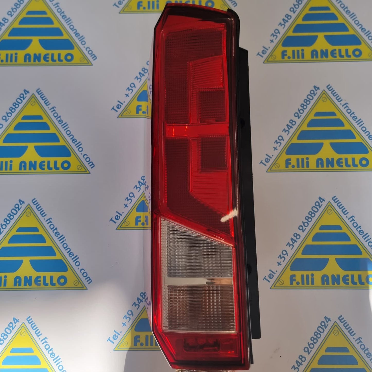 Fanali posteriori Volkswagen Crafter/MAN TGE