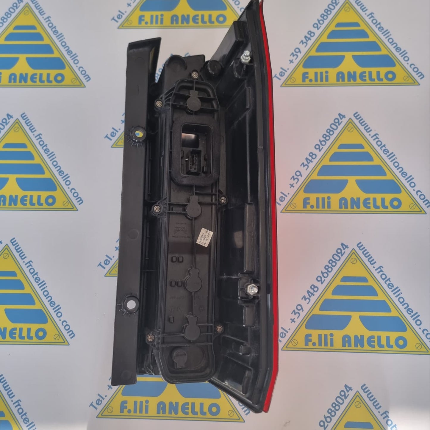 Fanali posteriori Volkswagen Crafter/MAN TGE