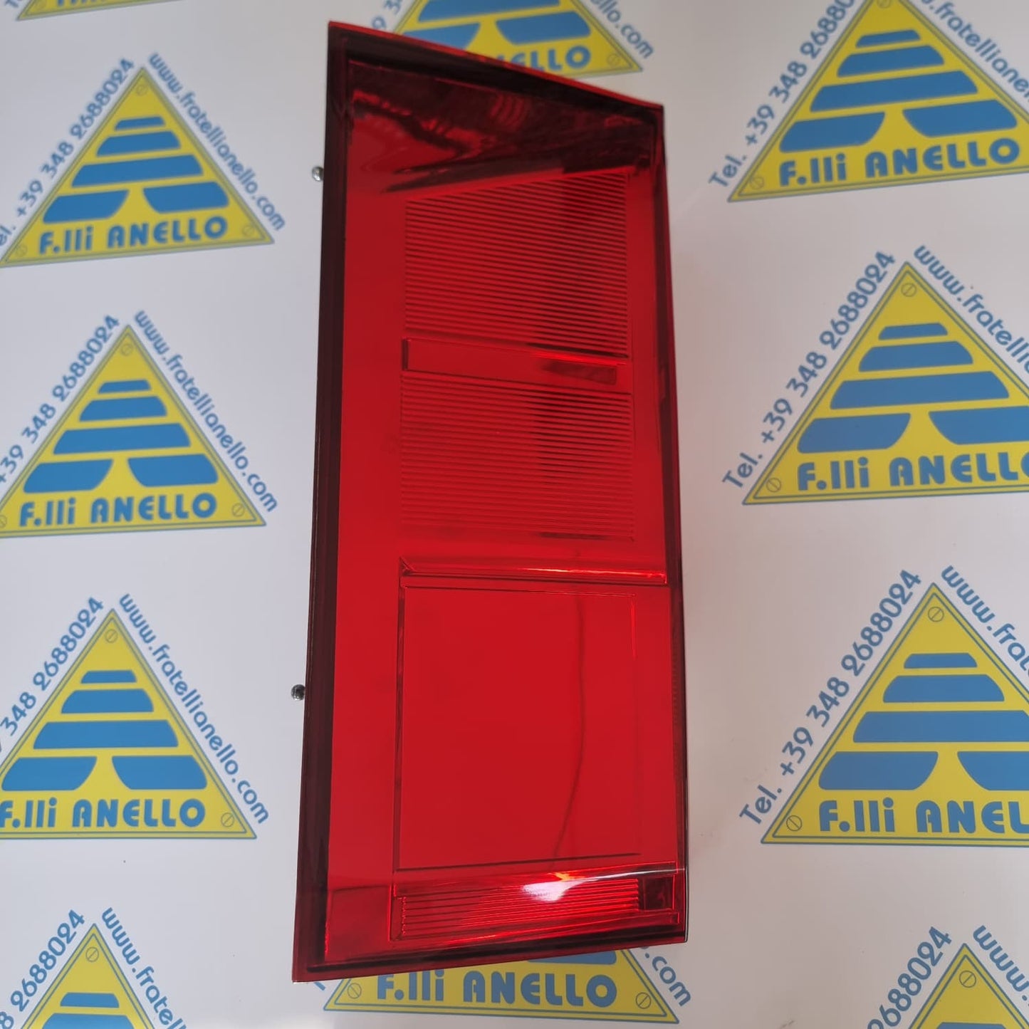 Fanali posteriori Volkswagen Crafter/MAN TGE