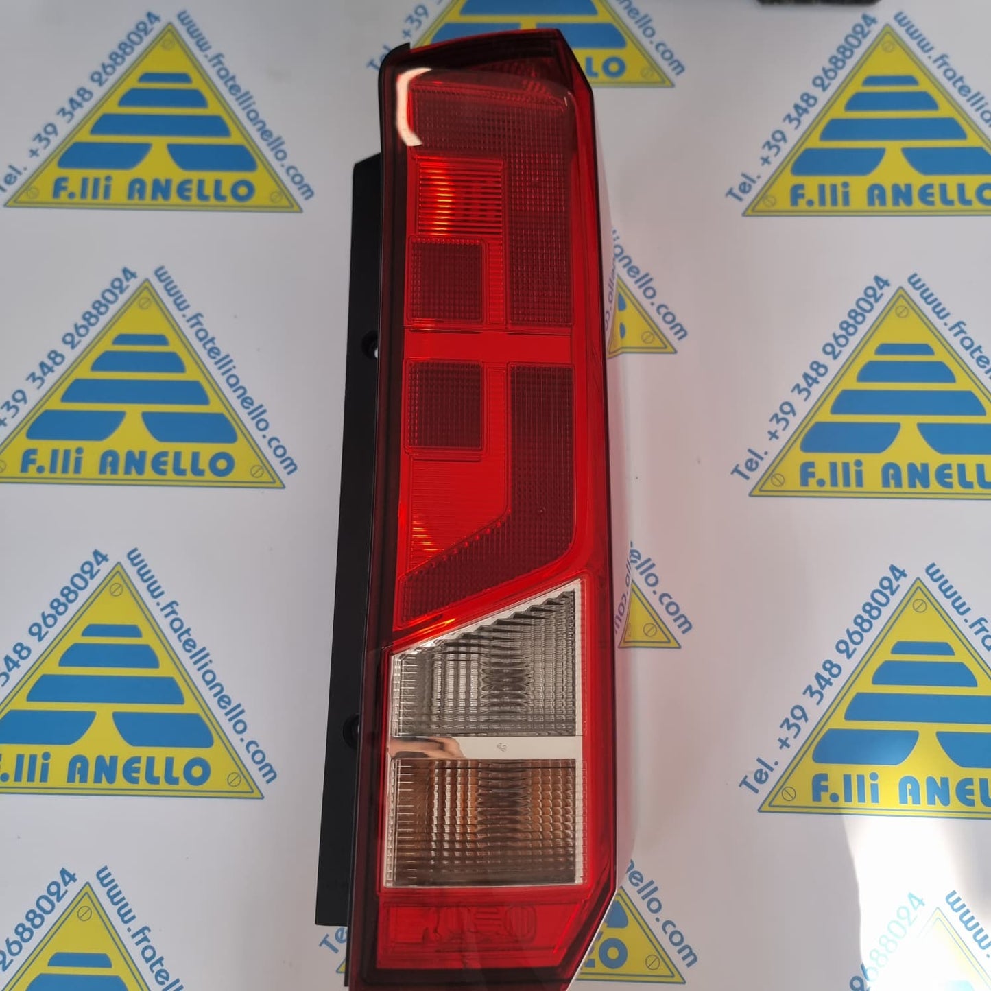 Fanali posteriori Volkswagen Crafter/MAN TGE