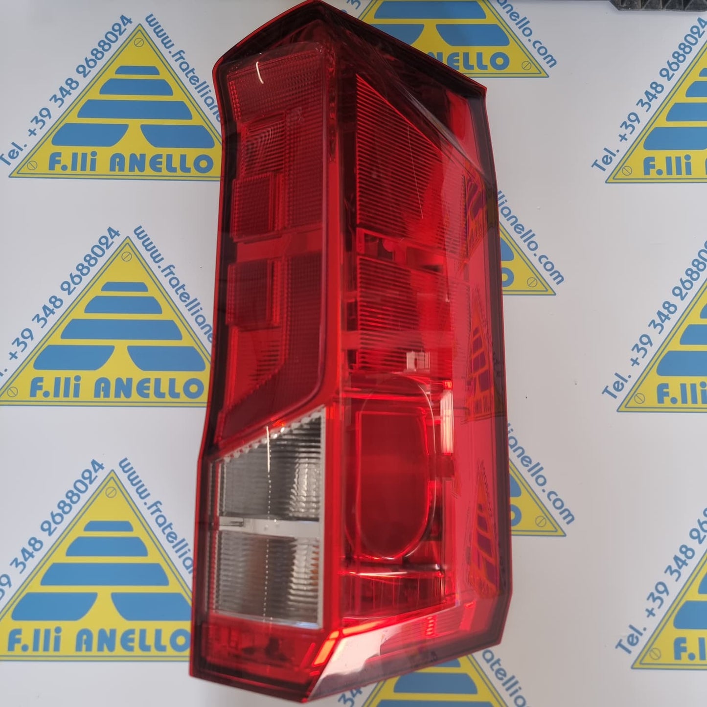 Fanali posteriori Volkswagen Crafter/MAN TGE