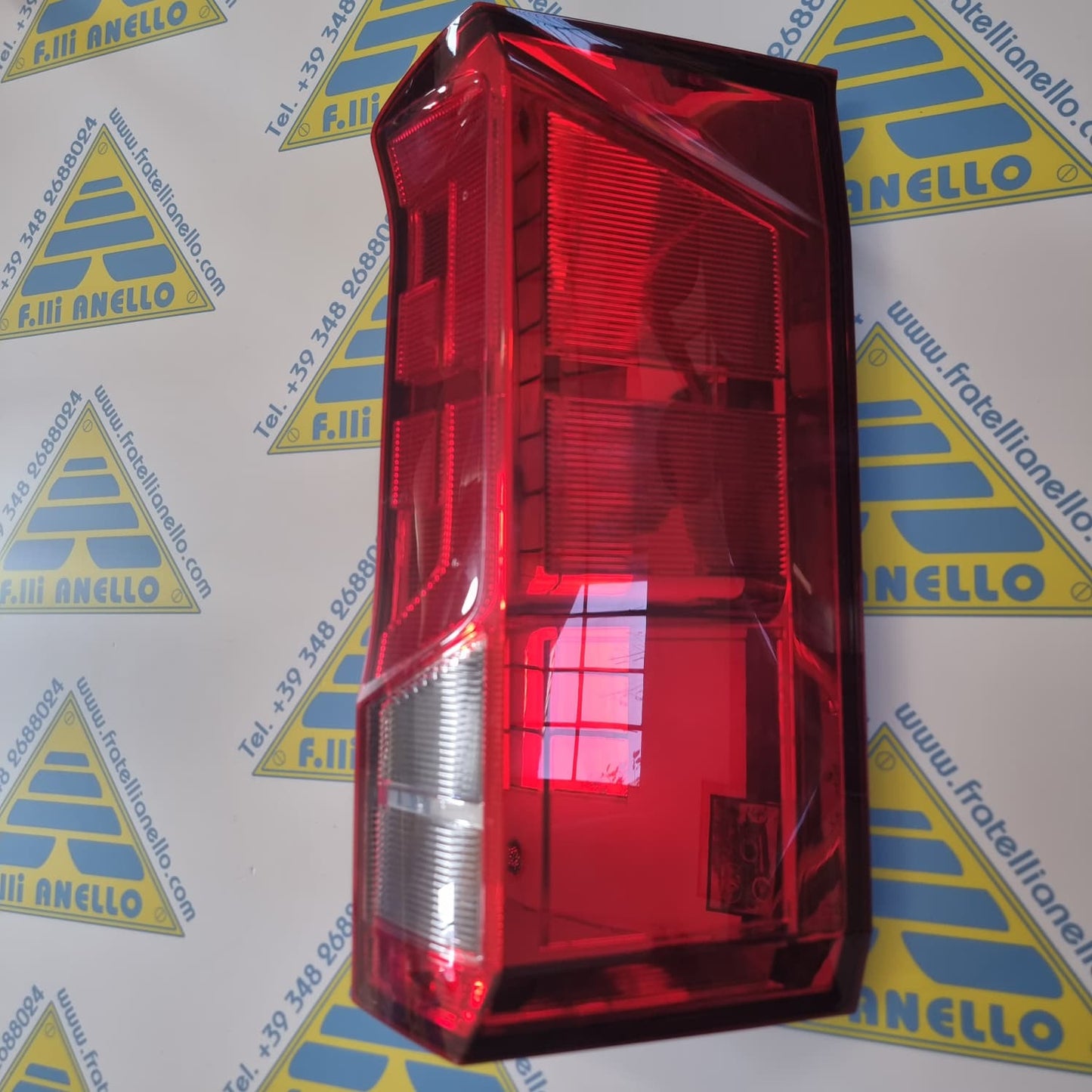 Fanali posteriori Volkswagen Crafter/MAN TGE