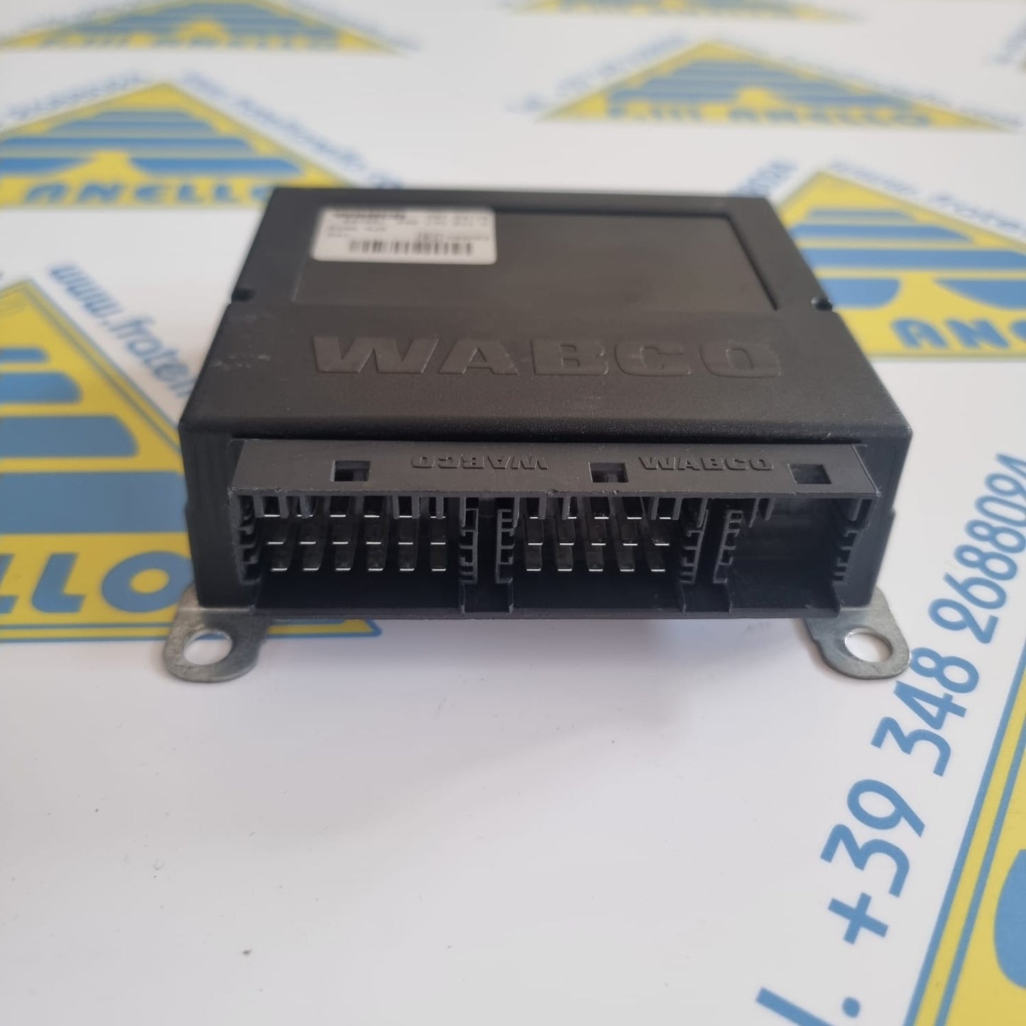 WABCO centralina elettronica ECAS 4461702110