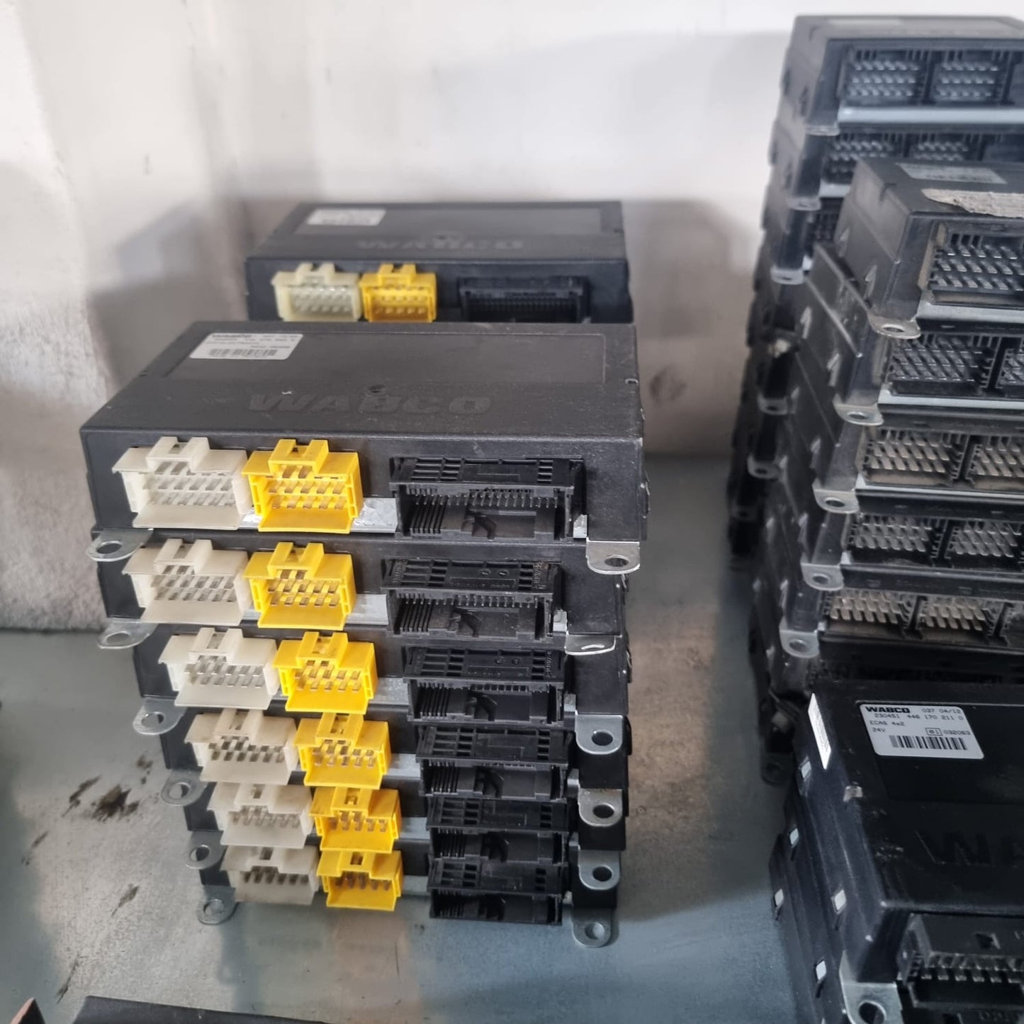 WABCO VCM 4462700100