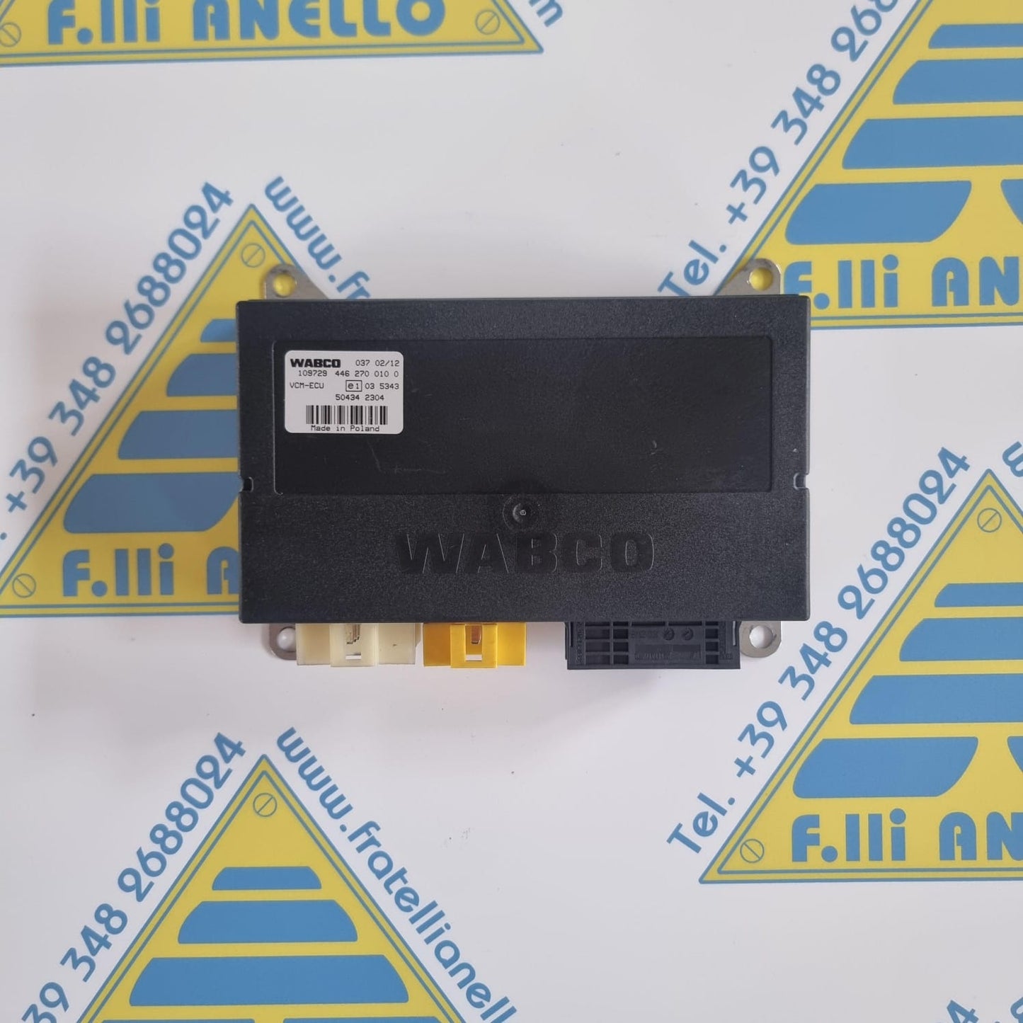 WABCO VCM 4462700100