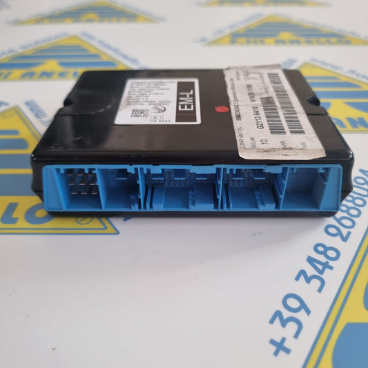 IVECO 504230342 - CONTINENTAL 13650121200000