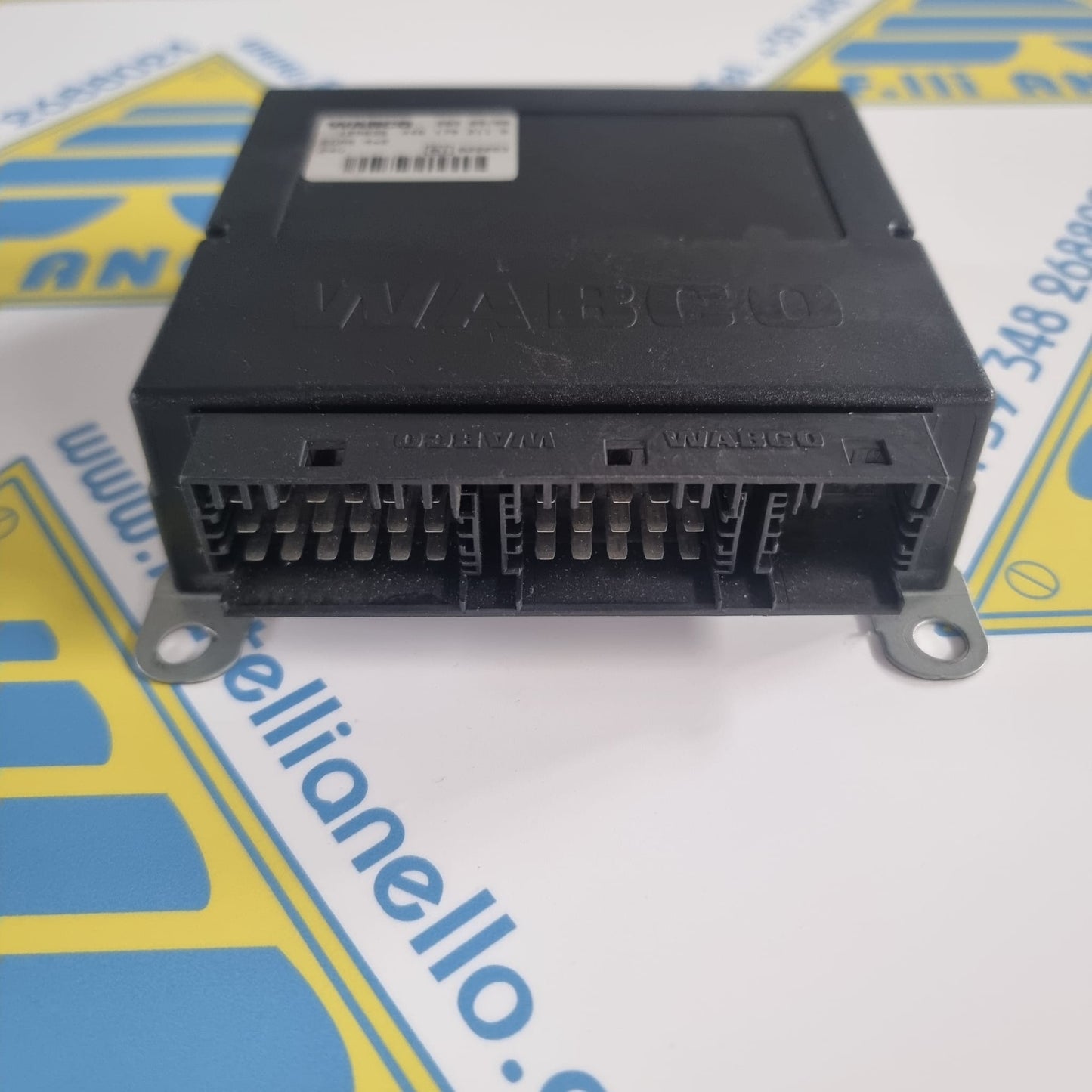 WABCO Centralina elettronica ECAS 4461702010