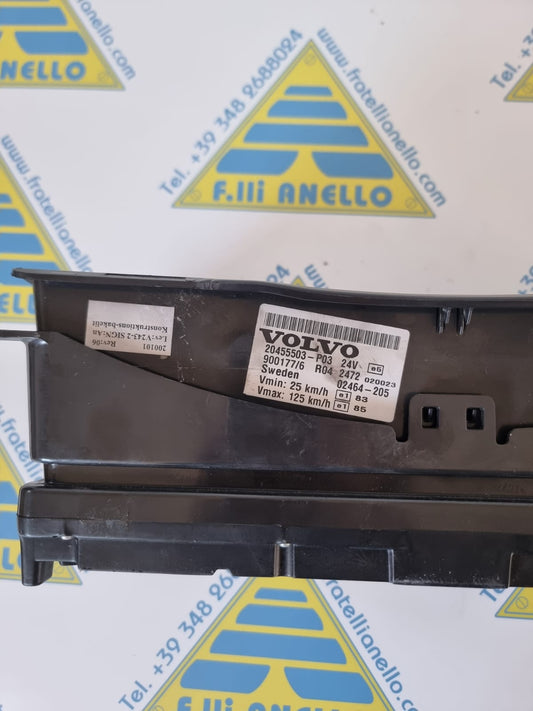 Volvo 20455503