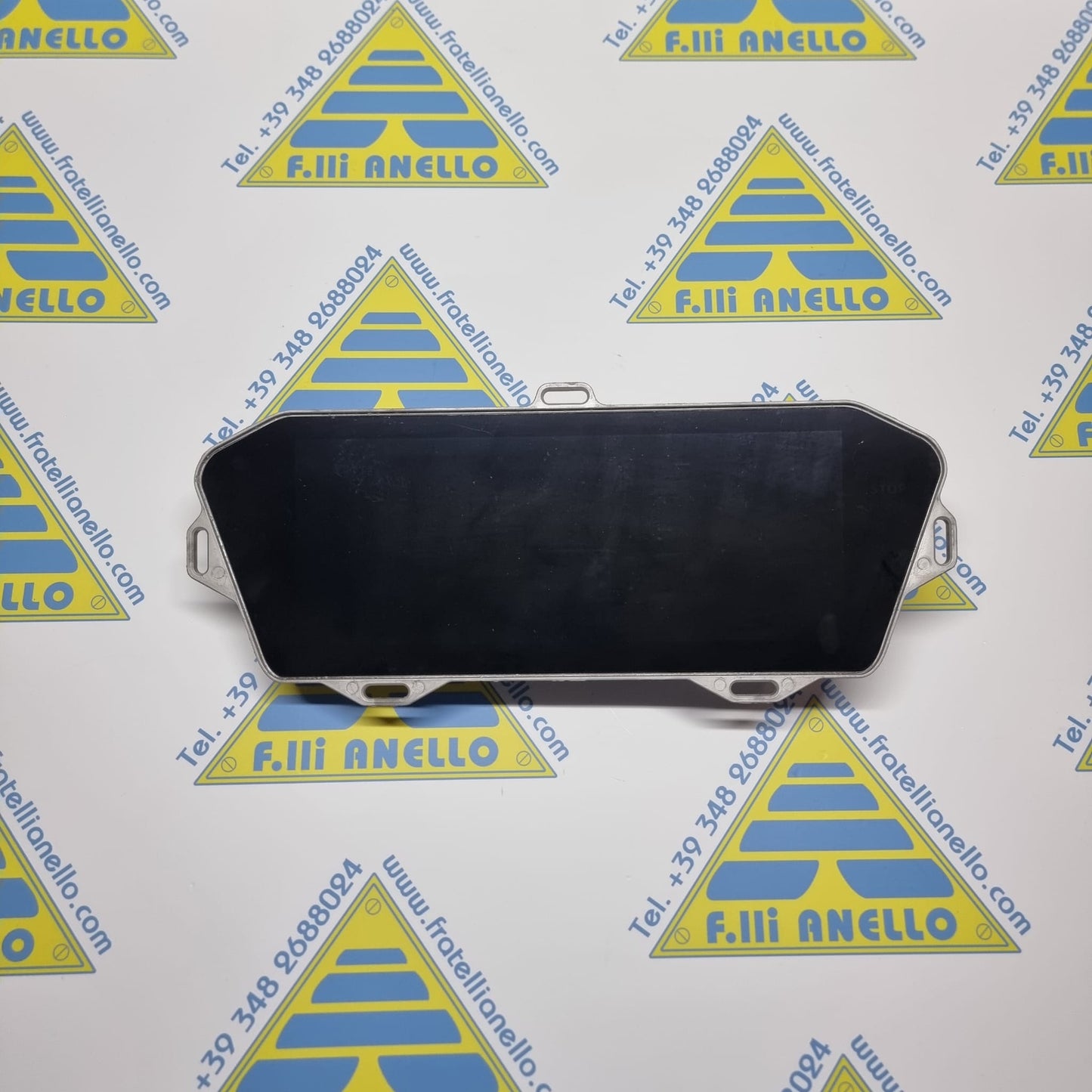 DAF XF-XG Display Cruscotto