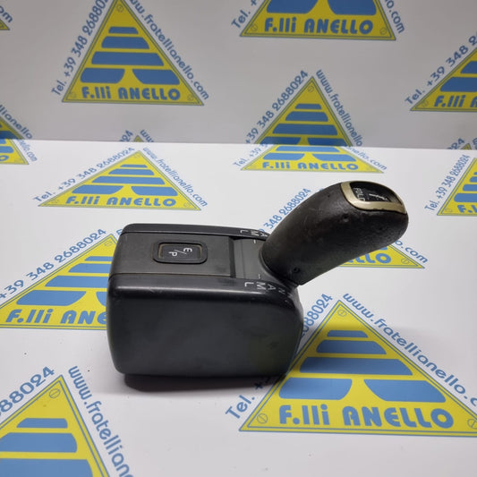 VOLVO JOYSTICK GEAR SHIFT I-SHIFT