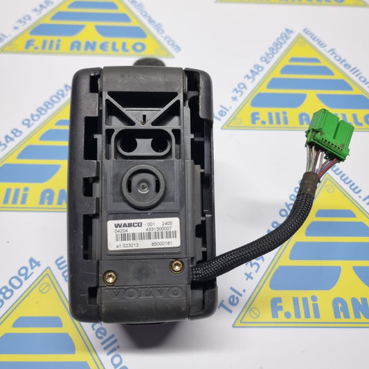 VOLVO JOYSTICK GEAR SHIFT I-SHIFT