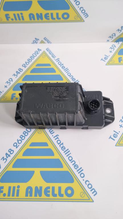 ZF - WABCO ECU del CES 4460650750