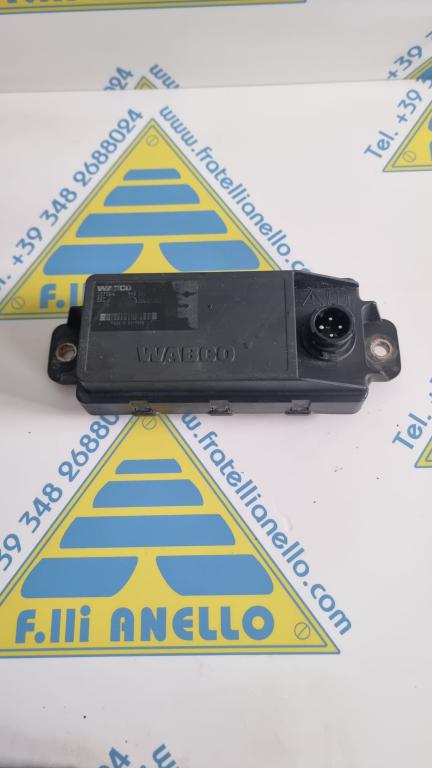 ZF - WABCO ECU del CES 4460650750