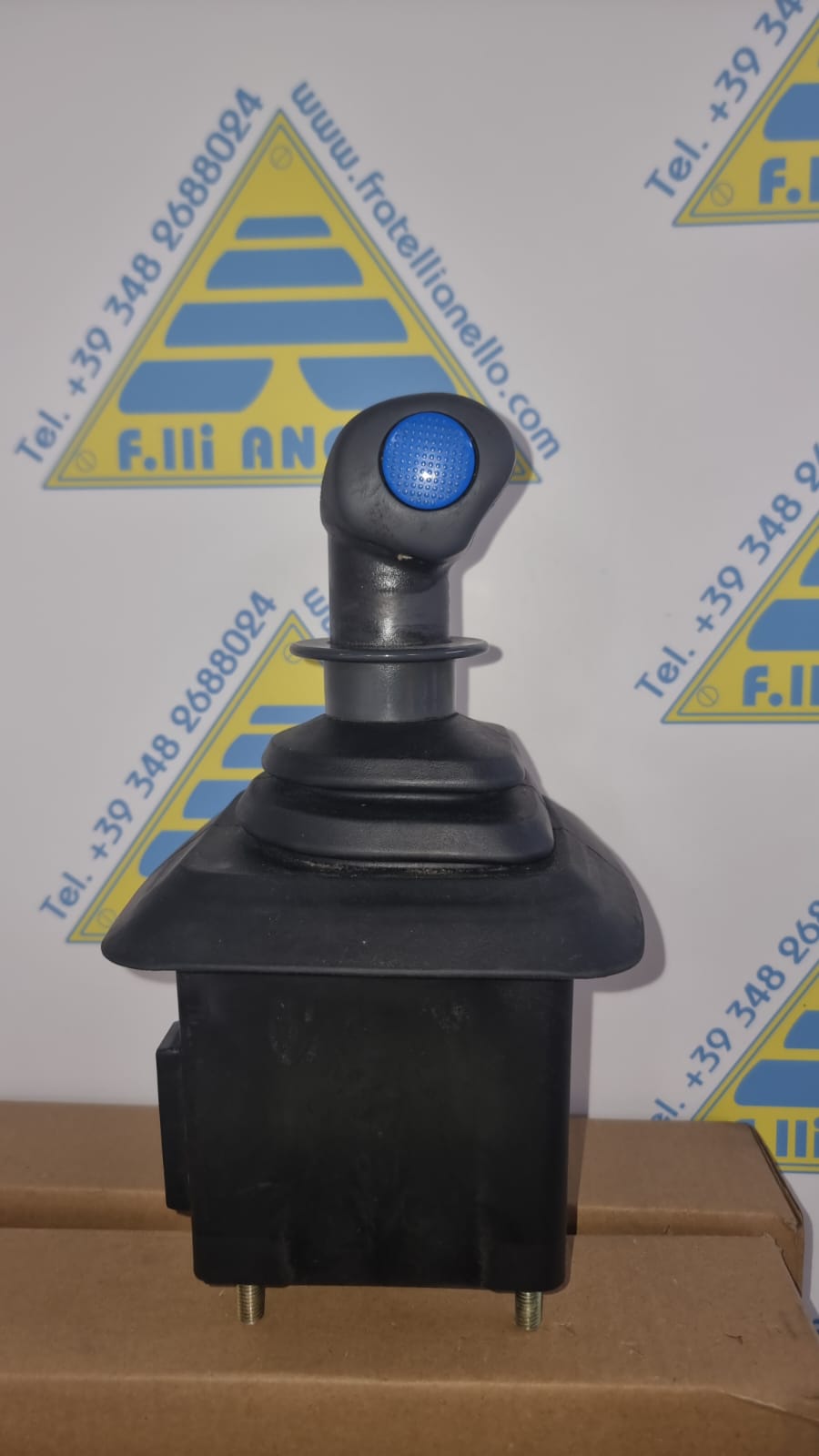 WABCO 43314000050 Unità di comando EDS