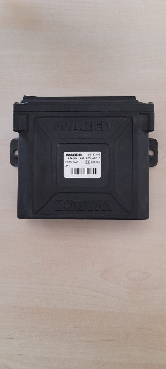 WABCO Centralina elettronica ECAS 4460554020 (OEM IVECO)