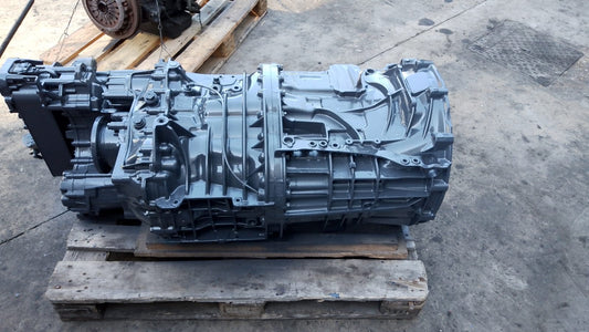 ZF ECOSPLIT 4 -16S2321TD