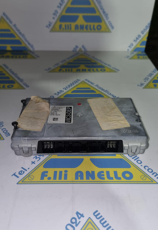 DAF unità di controllo VIC/ECU 2025292