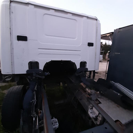 SCANIA CP14