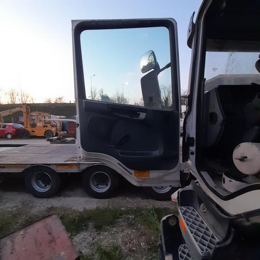 SCANIA CP14