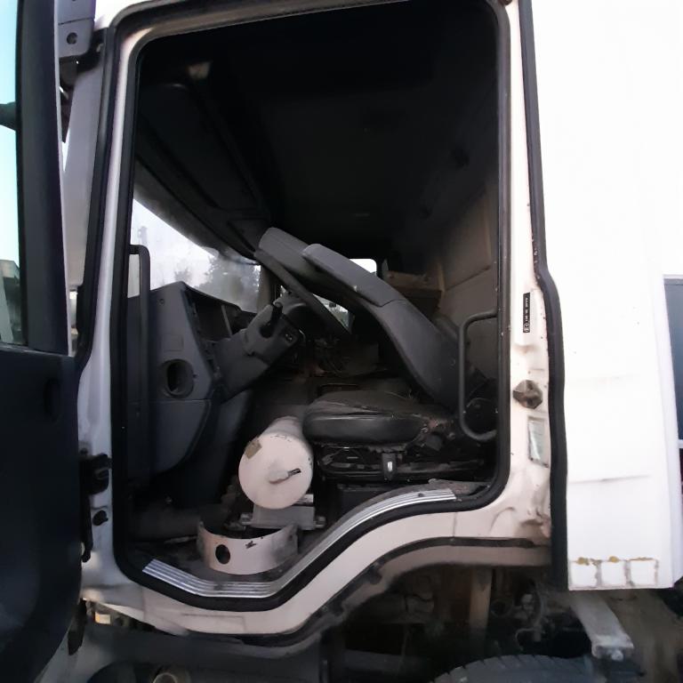 SCANIA CP14