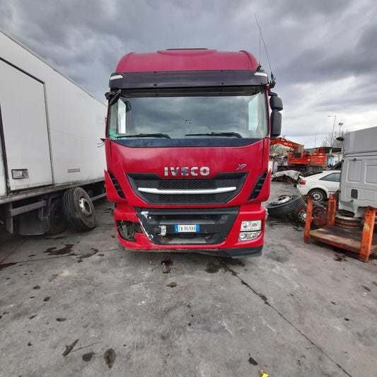 Iveco Stralis XP 440S48