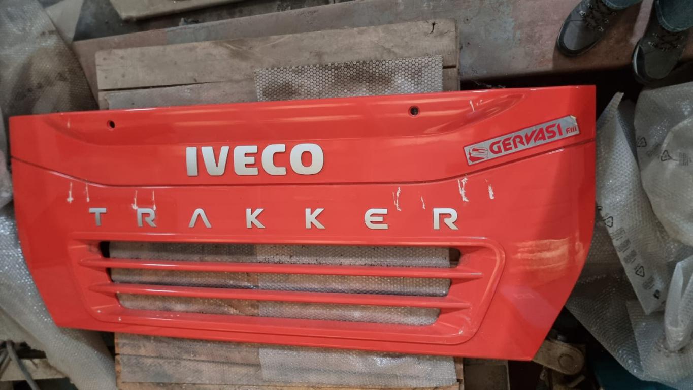IVECO SPORTELLO ANTERIORE