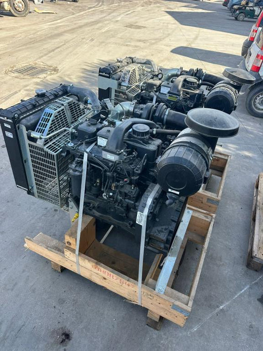 FPT - NEF - AIFO F4GE0455C*F650 - NEF45SM1A.S500