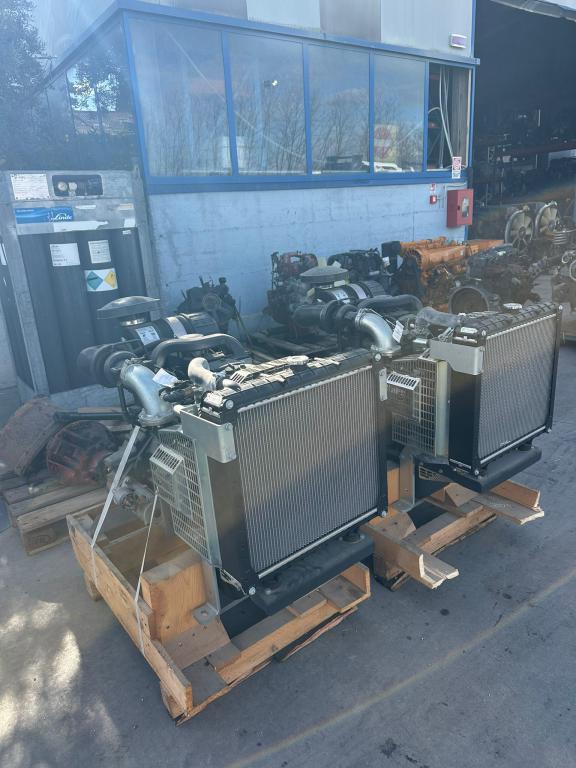 FPT - NEF - AIFO F4GE0455C*F650 - NEF45SM1A.S500