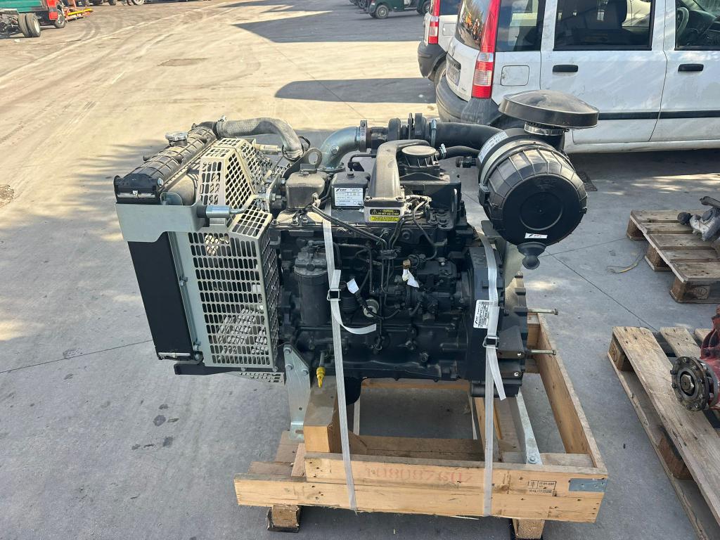 FPT - NEF - AIFO F4GE0455C*F650 - NEF45SM1A.S500