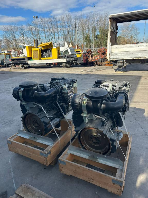 FPT - NEF - AIFO F4GE0455C*F650 - NEF45SM1A.S500