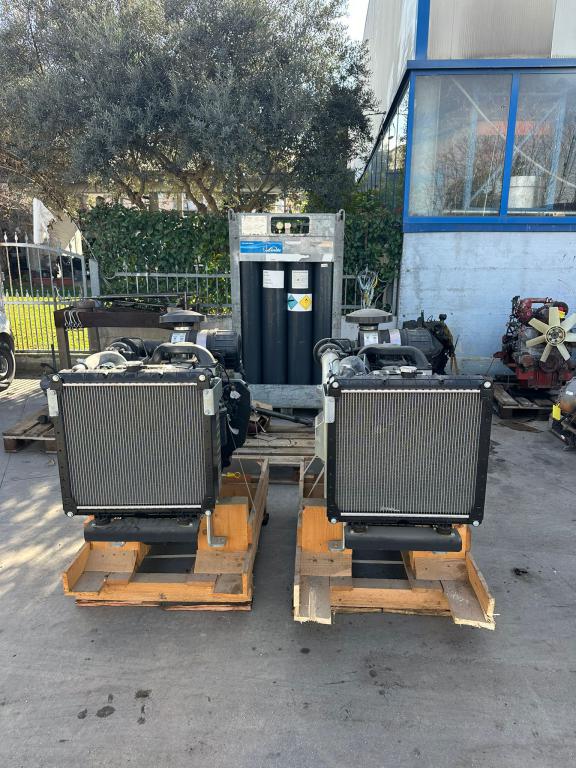 FPT - NEF - AIFO F4GE0455C*F650 - NEF45SM1A.S500