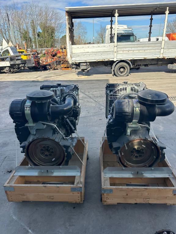 FPT - NEF - AIFO F4GE0455C*F650 - NEF45SM1A.S500